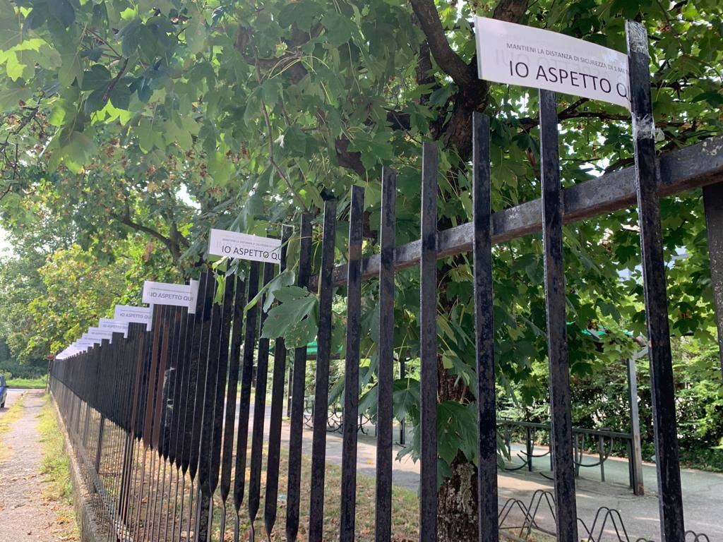 Ristrutturazione scuole di Busto Arsizio