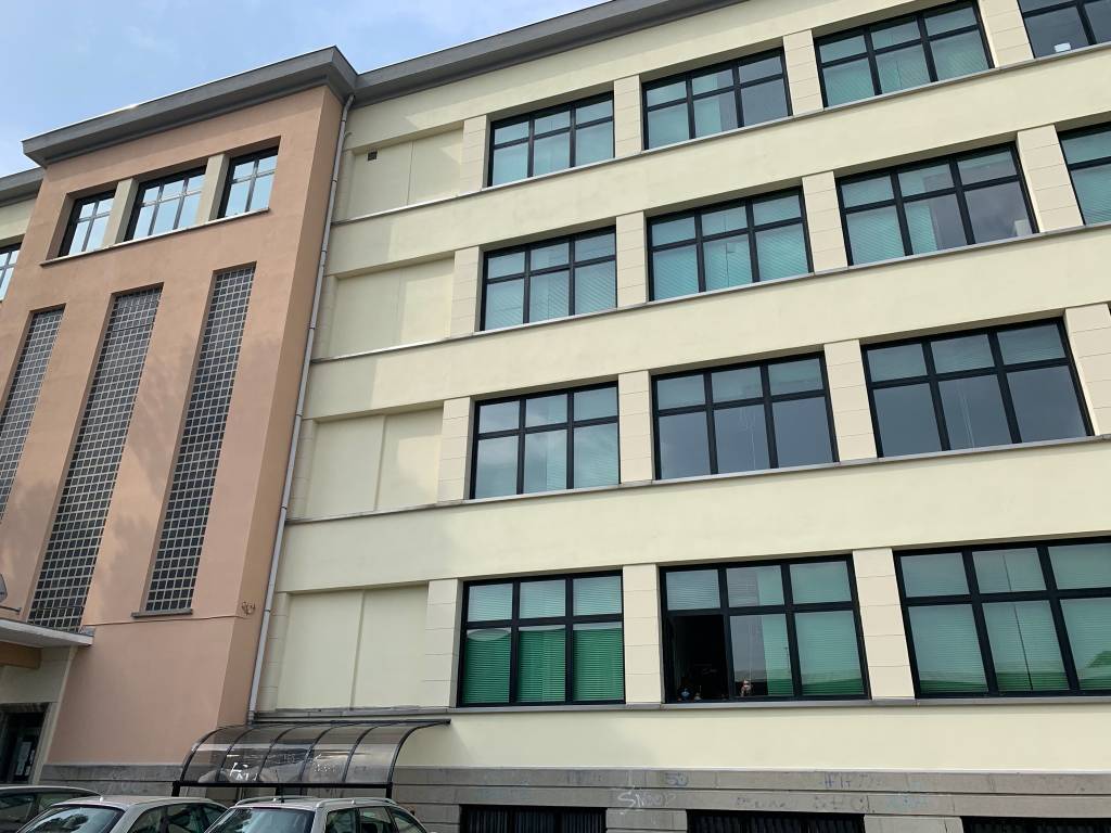 Ristrutturazione scuole di Busto Arsizio