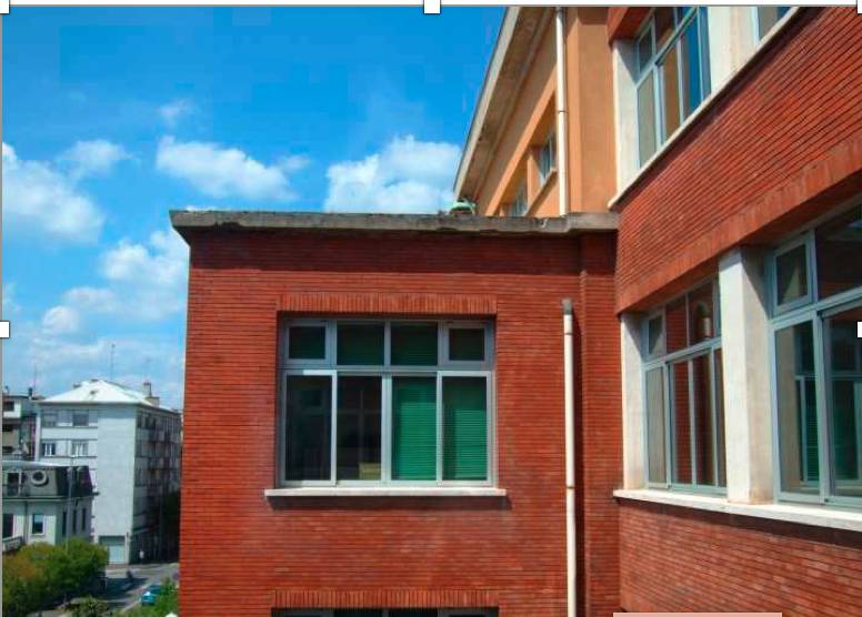 Ristrutturazione scuole di Busto Arsizio