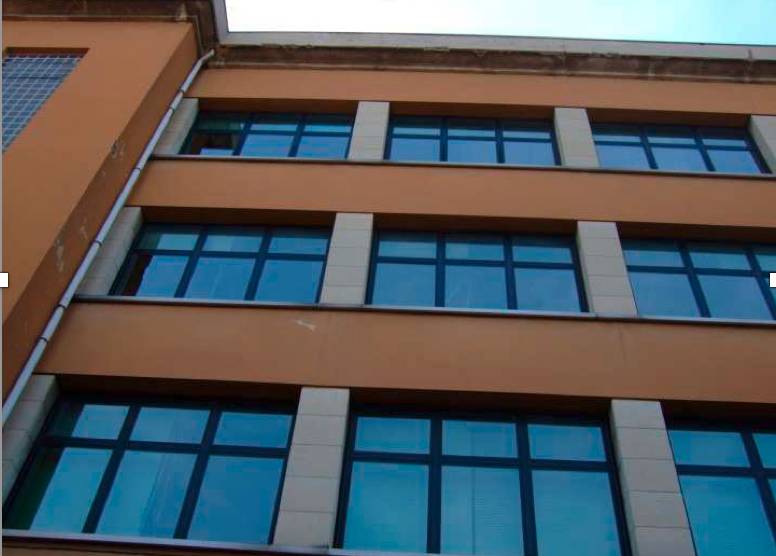 Ristrutturazione scuole di Busto Arsizio