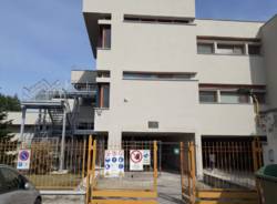 Ristrutturazione scuole di Busto Arsizio