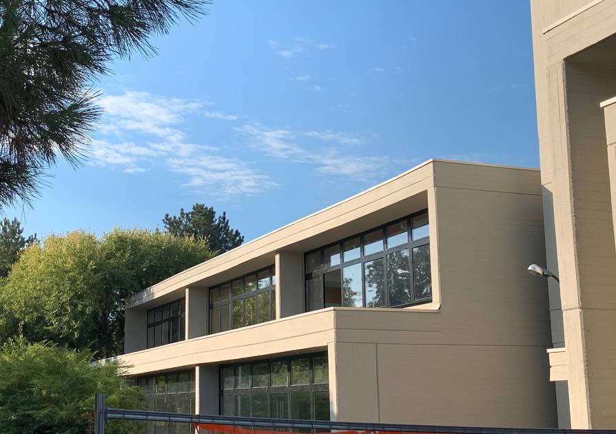 Ristrutturazione scuole di Busto Arsizio