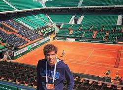 roberto marcora roland garros