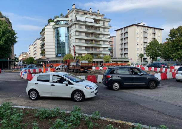 rotonda tribunale busto arsizio