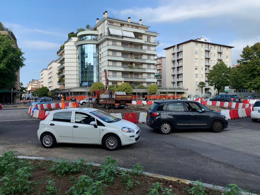 rotonda tribunale busto arsizio