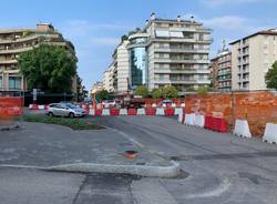 rotonda tribunale busto arsizio