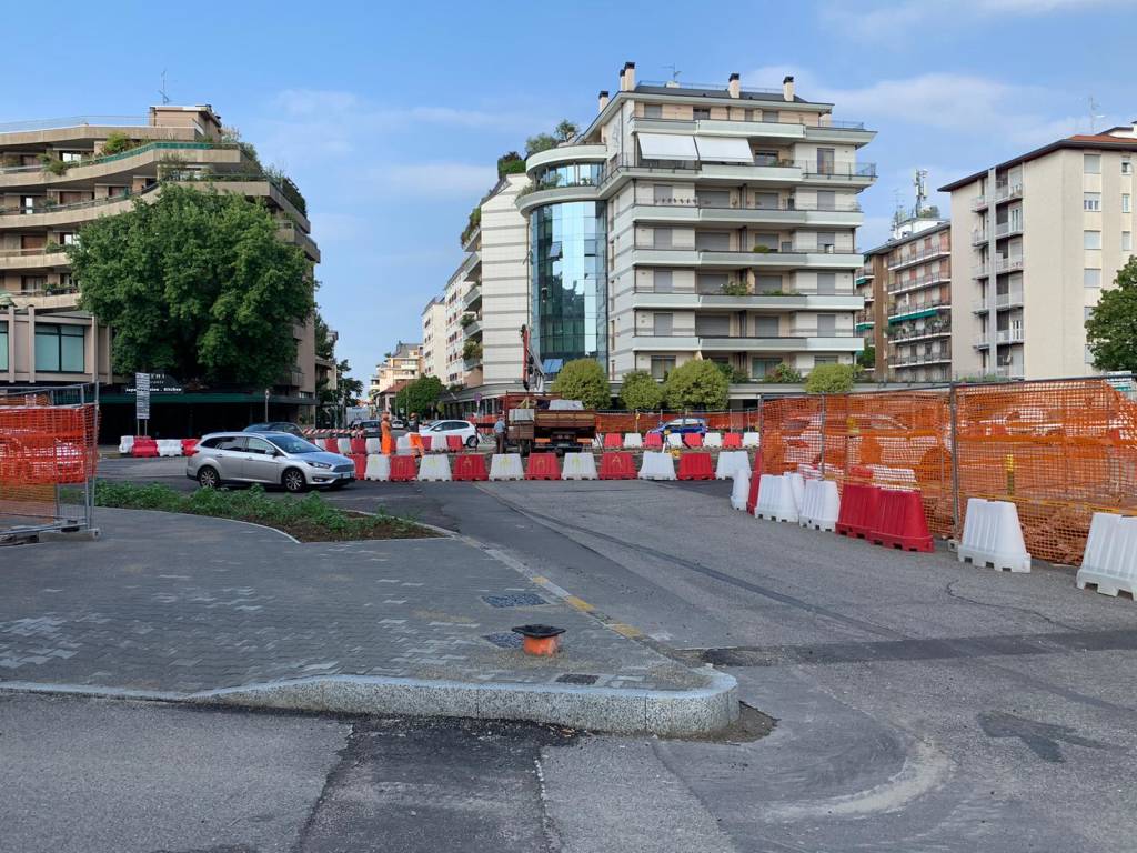 rotonda tribunale busto arsizio