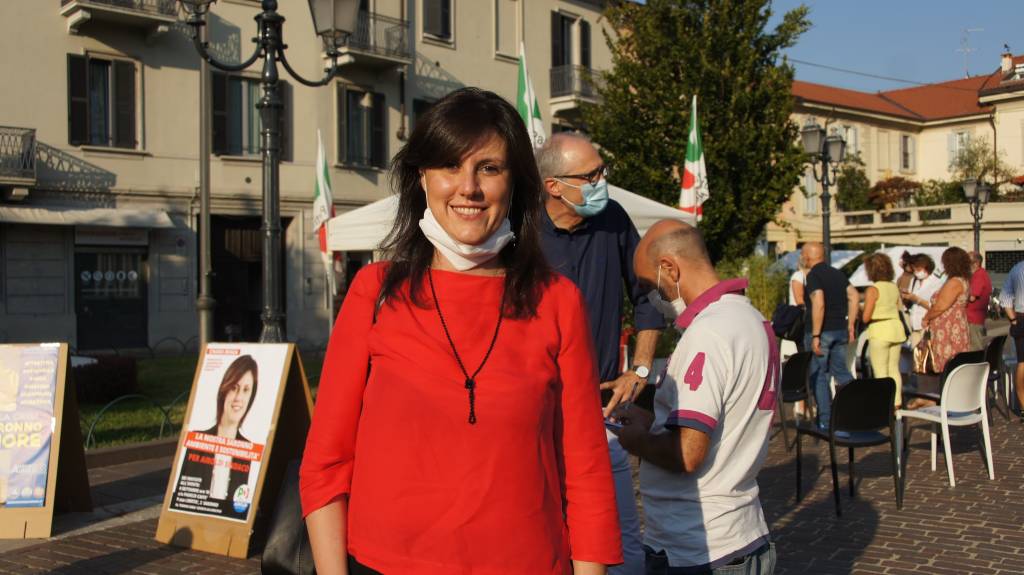 Chiara Braga