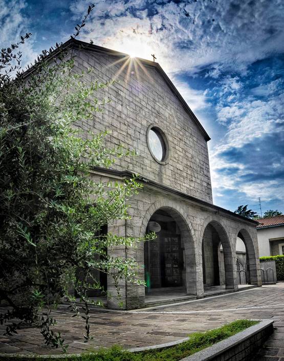 Saronno 2020
