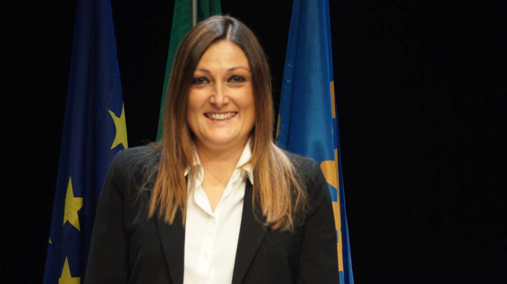 Saronno, il confronto fra i candidati sindaci scalda la serata al Teatro Giuditta Pasta