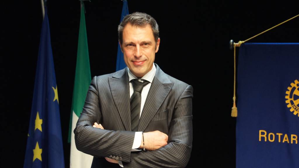 Saronno, il confronto fra i candidati sindaci scalda la serata al Teatro Giuditta Pasta