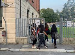 scuola coronavirus ripartenza