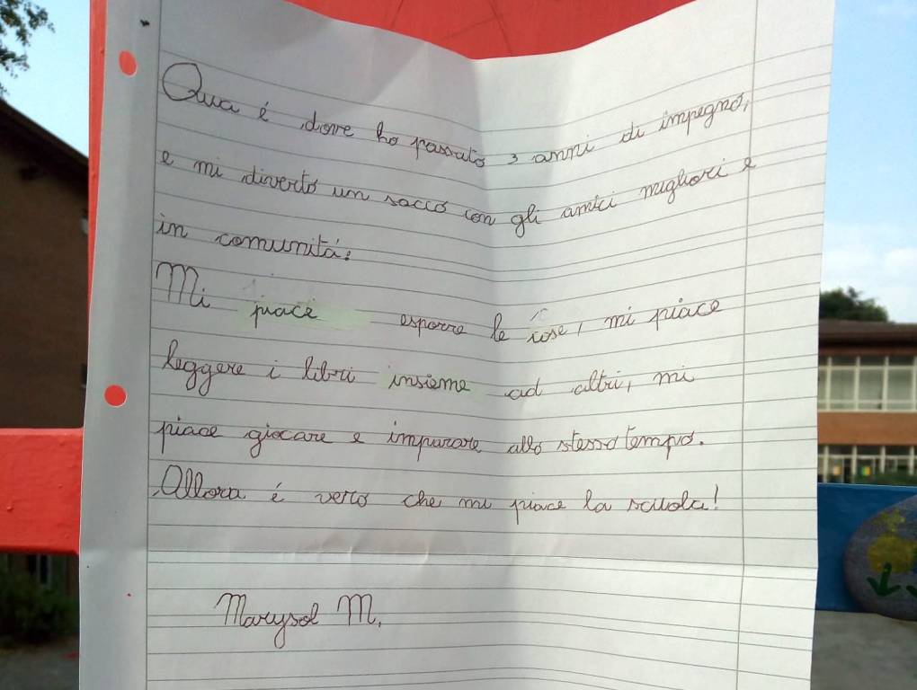 scuola coronavirus ripartenza