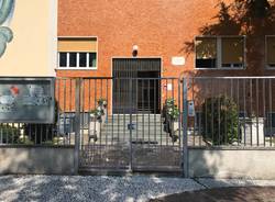 Scuola Sacra Famiglia Cislago 