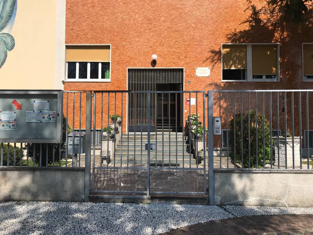 Scuola Sacra Famiglia Cislago 