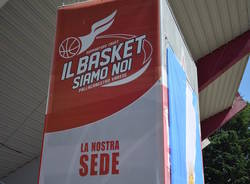 sede il basket siamo noi