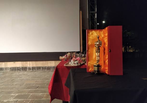 “Silighini Golden Awards”: serata di gala a Casa Morandi, un successo della cultura cittadina