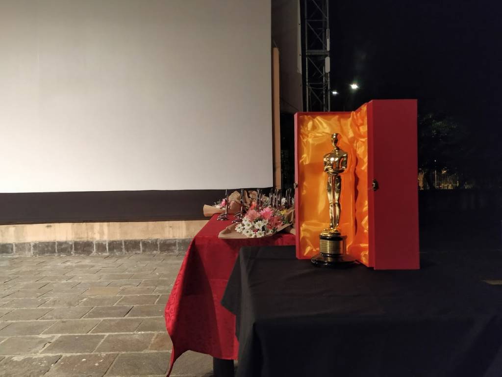 "Silighini Golden Awards": serata di gala a Casa Morandi, un successo della cultura cittadina