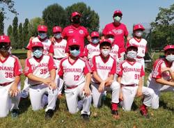 Softball Legnano