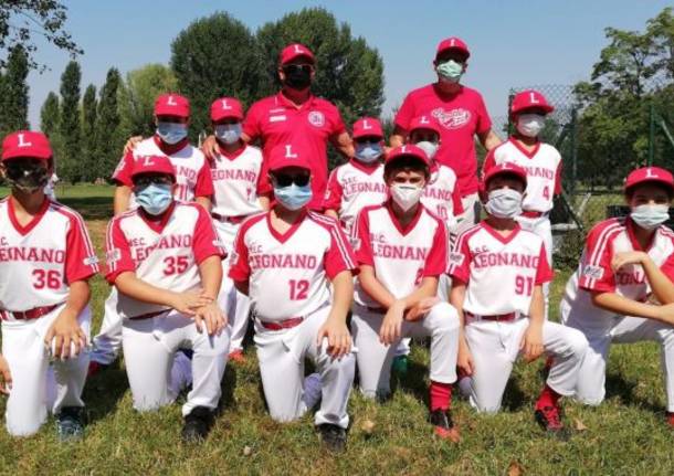 Softball Legnano