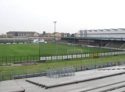 stadio Mari Legnano