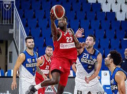 toney douglas basket pallacanestro varese