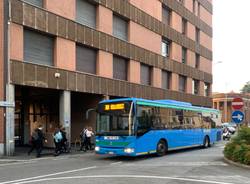 trasporti gallarate pullman scuole