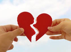 truffa romantica romance love scam
