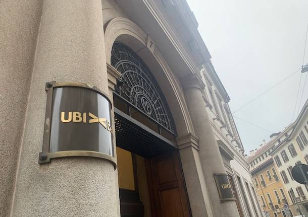 Ubi Banca- Bpb generiche