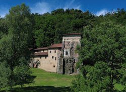 Una visita al Monastero di Torba