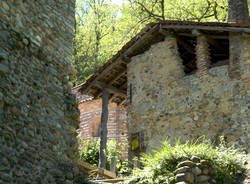 Una visita al Monastero di Torba