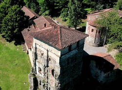 Una visita al Monastero di Torba