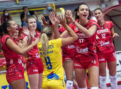 uyba volley 2020 2021