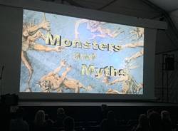 Varese Archeofilm, sold out la prima serata