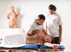 osteopata
