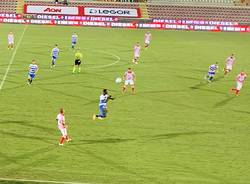 vicenza pro patria coppa italia