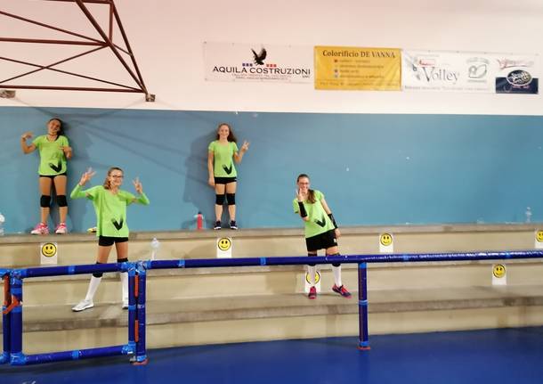 vomien volley legnano