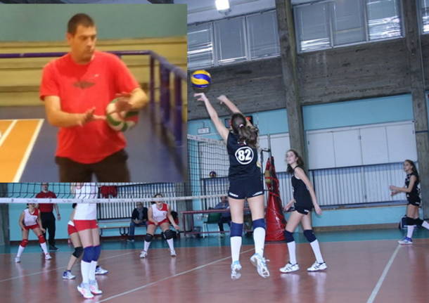 vomien volley legnano