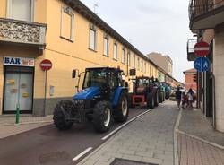 weekend di festa a san giorgio su legnano