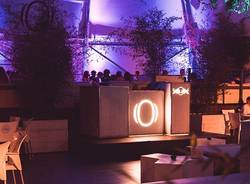 zero garden lounge