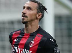 zlatan ibrahimovic milan