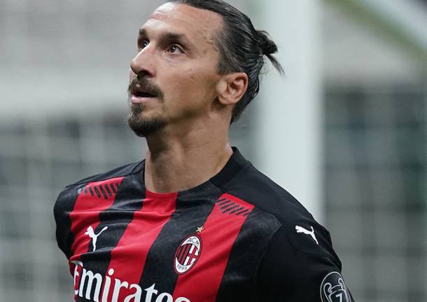 ibrahimovic