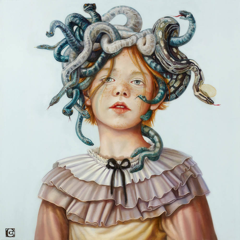 "A kind of magic", nuova mostra alla Galleria PUNTO SULL’ARTE