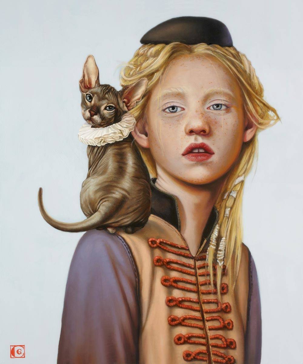 "A kind of magic", nuova mostra alla Galleria PUNTO SULL’ARTE