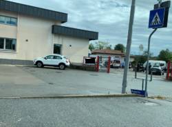 accoltellamento malnate