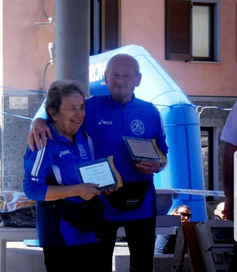 Addio a Mario Saldarini, storico fondatore di Gap Saronno