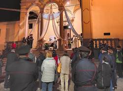 albizzate festa compatronale