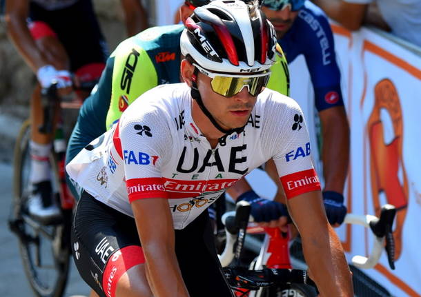 alessandro covi ciclismo uae team emirates 2020