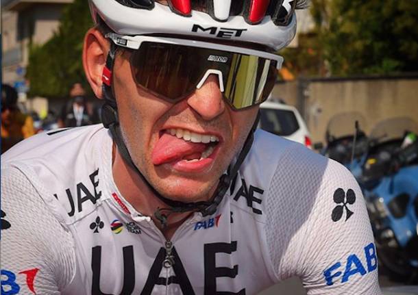 alessandro covi ciclismo uae team emirates 2020