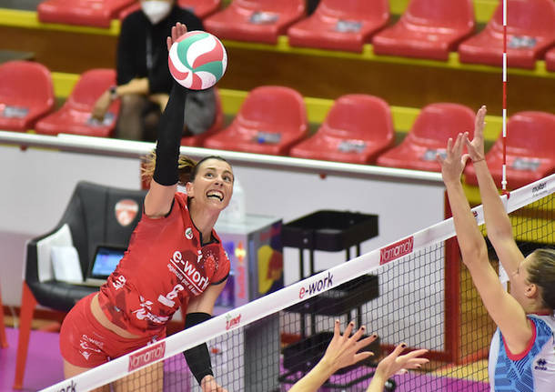 alessia gennari pallavolo uyba